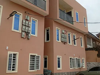 2 Bedroom Flat