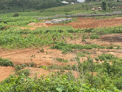 2500SQM Residential Land Size