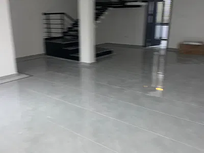 A Brand New 3 Bedroom Terrace Duplex with a BQ