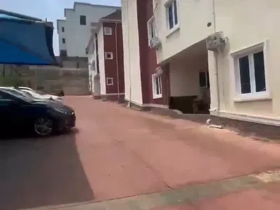 Luxury 1 Bedroom Apartment