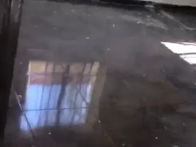 Self Contained