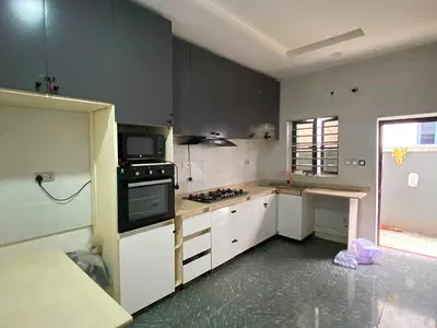 A Massive Master Bedroom Apartment with Zero Flood