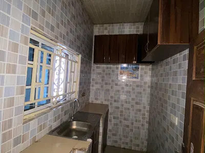 Spacious and Excellent Mini Flat