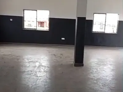 Luxury Office and Shop Space