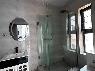 Newly Built 4 Bedroom Terraced Duplex