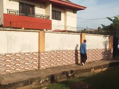 5 Bedroom Fully Detached Duplex