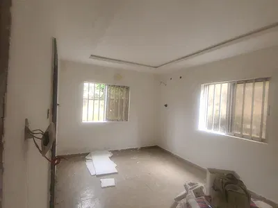 Spacious Self Contained in Secured Environment