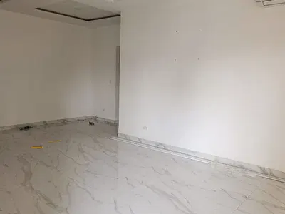 3-Bedroom Bedroom Apartment on Ground Floor