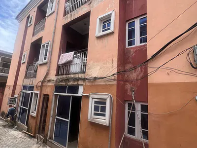 Block of 6 Units of Two Bedroom Flats