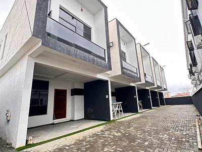 Neatly Carved 4bedroom Terrace Duplex