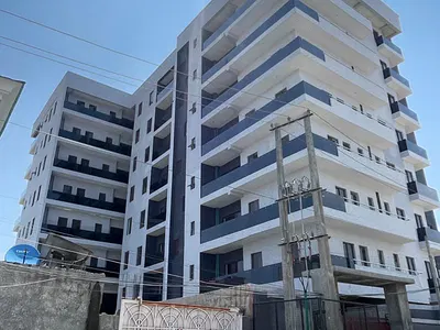 Luxury 3bedrooms