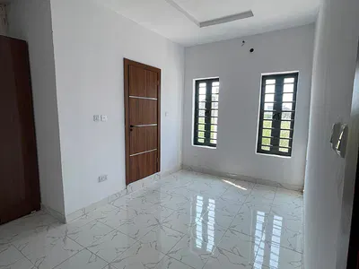 Newly Built 3 Bedroom Terrace Duplex