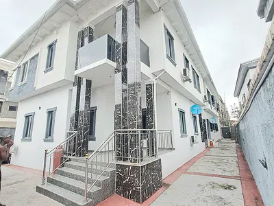 Well Built a Room Self Contain
