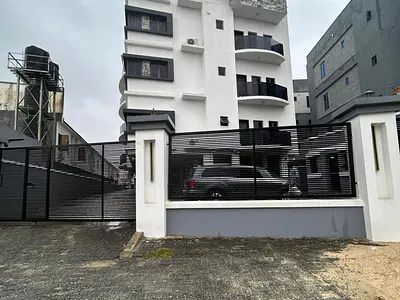 Neatly Carved 3 Bedrooom Apartment