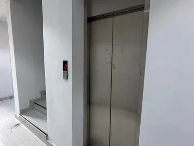 Direct Brief: Newly Built 3bed Apartment with BQ