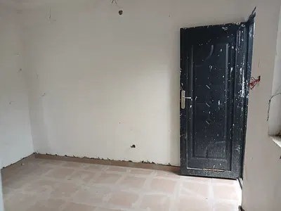 Newly Completed Self Contain