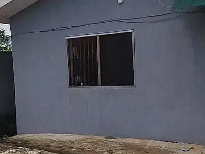 Compact 3-Bedroom Setback on Standard Half Plot