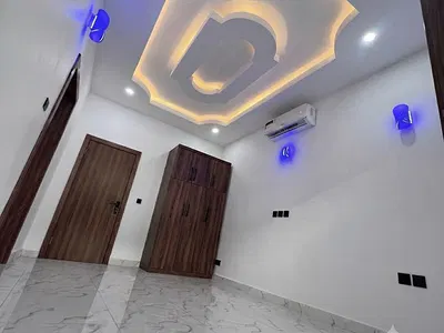 Executive Family Residence 3 Bedrooms Semi Detached Duplex