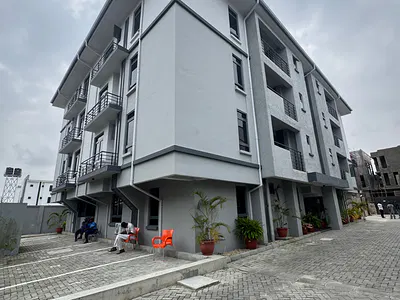 Direct Brief - 2bed Apartment