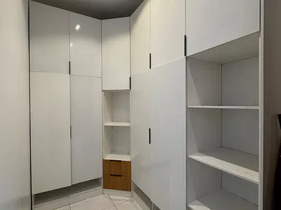 Fully Furnished Four (4) Bedroom Terraced Duplex