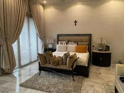 5 Bedroom Penthouse