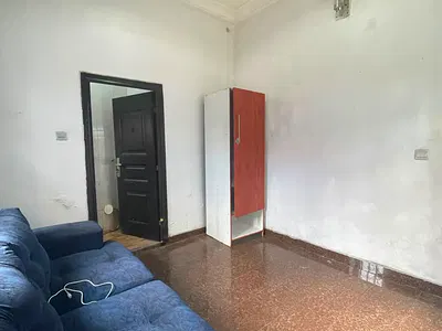 Room Selfcon Available in Salem — Lekki, Lagos