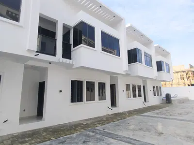Luxury 2 Bedroom Terrace Duplex