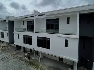 Brand New 2bedroom Penthouse with Swimming Pool