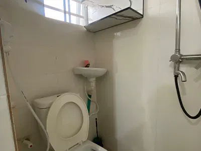 Luxurious Mini Flat in a Secured Estate