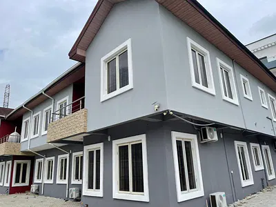 Four Bedroom Semi Detached