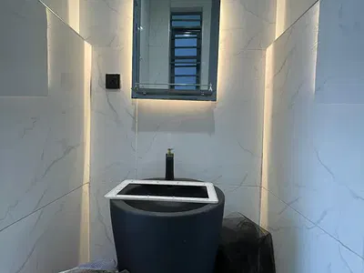 Luxury 5-Bedroom Detached Duplex with Excellent Facility