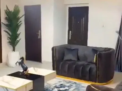 Exquisite 3 Bedroom Apartment Available