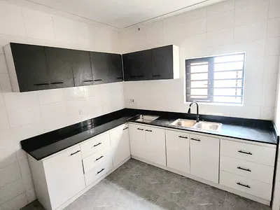 Standard 2 Bedroom Flat