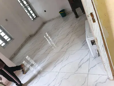 Two Bedroom Apartment Upstairs with Big Kitchen Downstairs