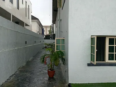 Standard 2 Bedroom Flat