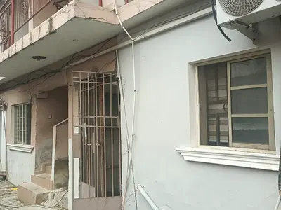 Mini Flat