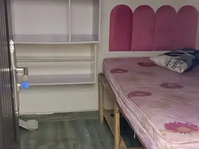 Fully Serviced 1 Room BQ Sharing Only Kitchen