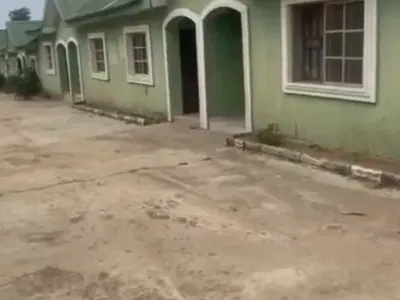 Investors Delight, 14 Units of 1 Bedroom Flat Apartment in 1 Compound