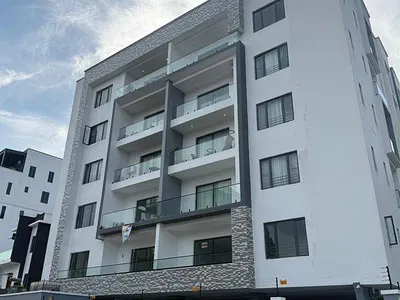 Studio Apartment with Swimming Pool and Gym