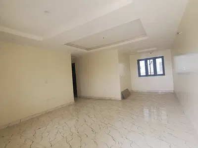 *bestbudget 3bedroom Flat Inside Estate
