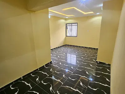 Maintained 2 Bedroom Flat with All Room Ensuite