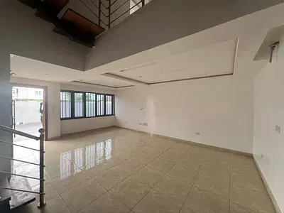Brand New 4 Bedroom Terrace with a Room BQ