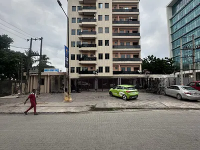 2bedroom Penthouse