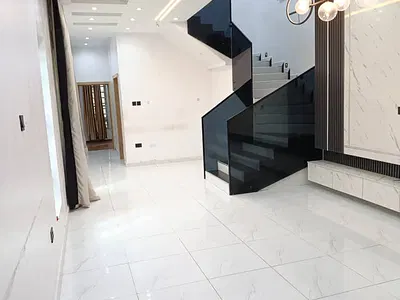 4 Bedroom Detached + BQ
