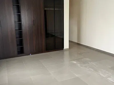 Units of Tastefully Finished and Spacious 3 Bedroom Flat with BQ