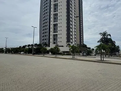 Luxury 2bedroom Apartment