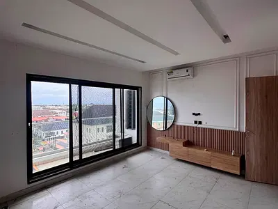 (3) Bedroom Apartment on the 6th Floor Now Available