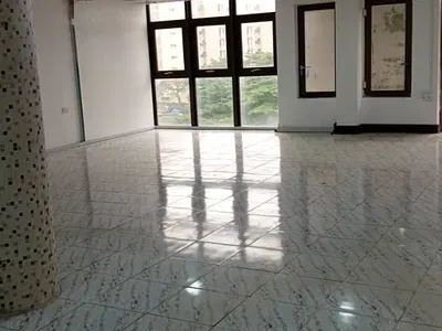 135SQM 8th Floor Office Space