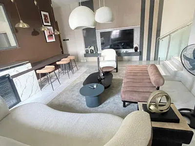 3 Bedroom Furnished Maisonette