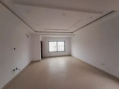 Newly Built, Modern and Spacious 4 Bedroom Detached Duplex